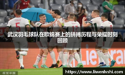 武汉羽毛球队在欧锦赛上的拼搏历程与荣耀时刻回顾