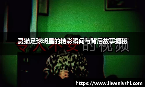 灵猫足球明星的精彩瞬间与背后故事揭秘